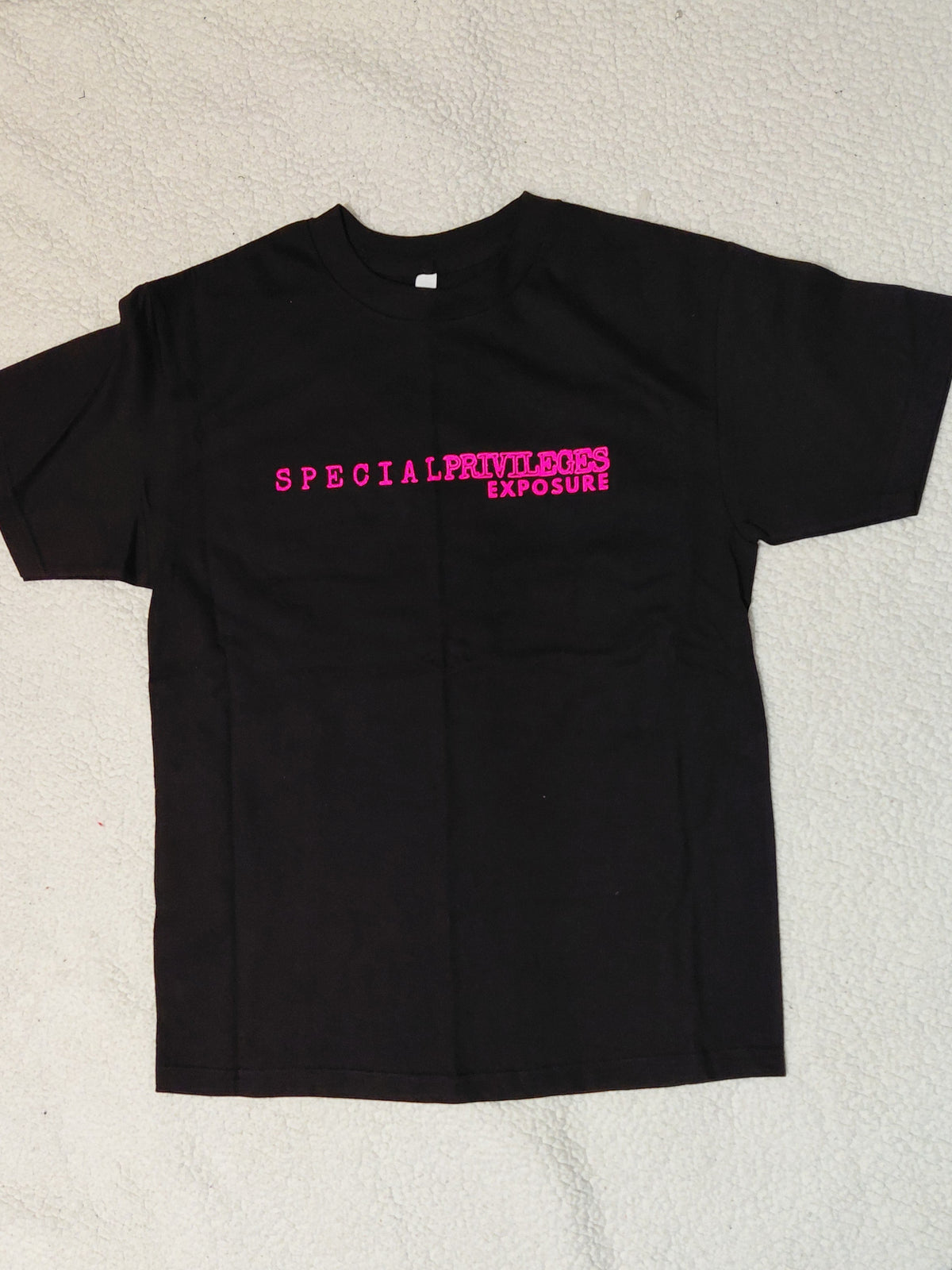 SPE 3 Short Sleeve Tee