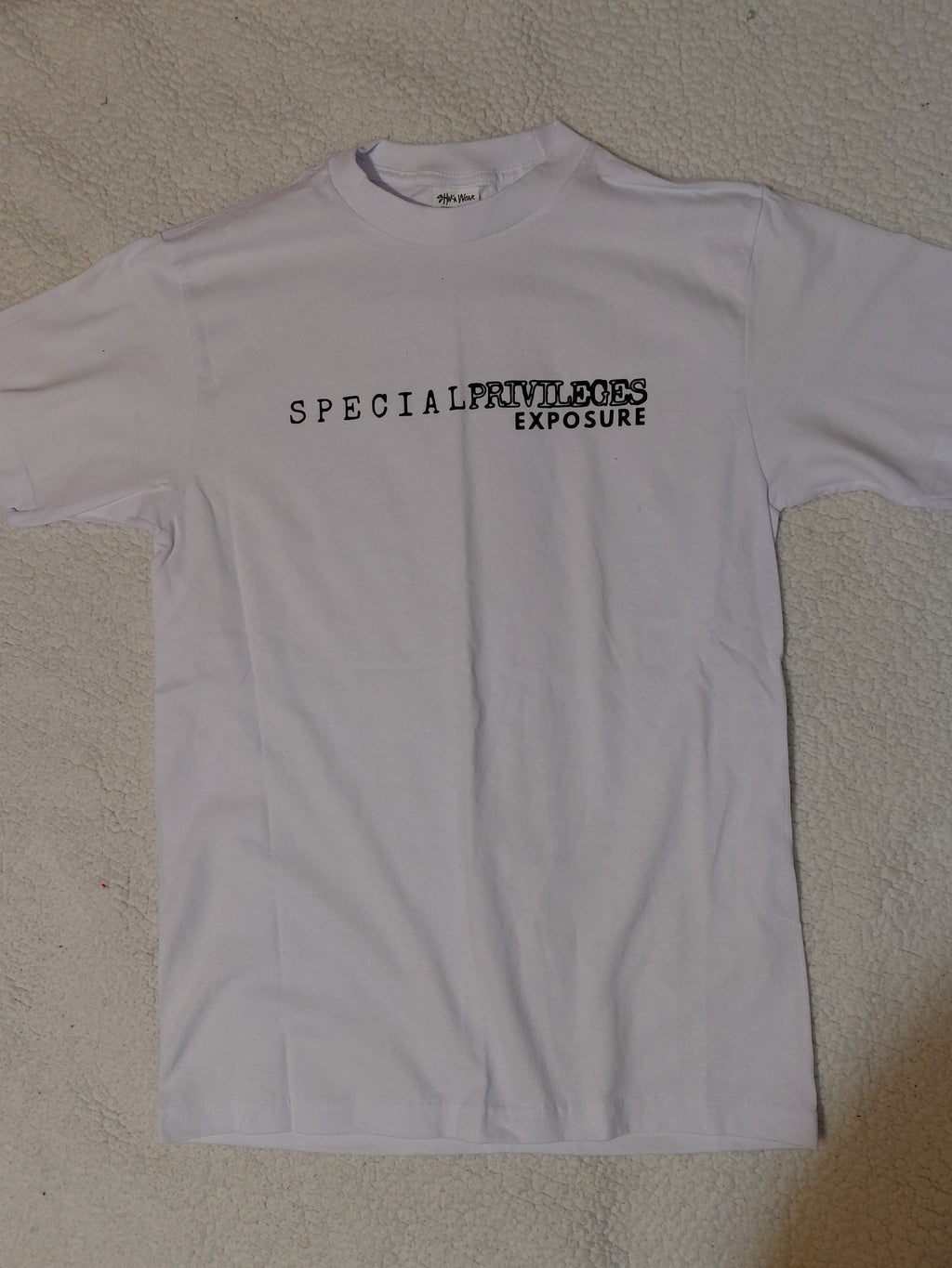 SPE 3 Short Sleeve Tee