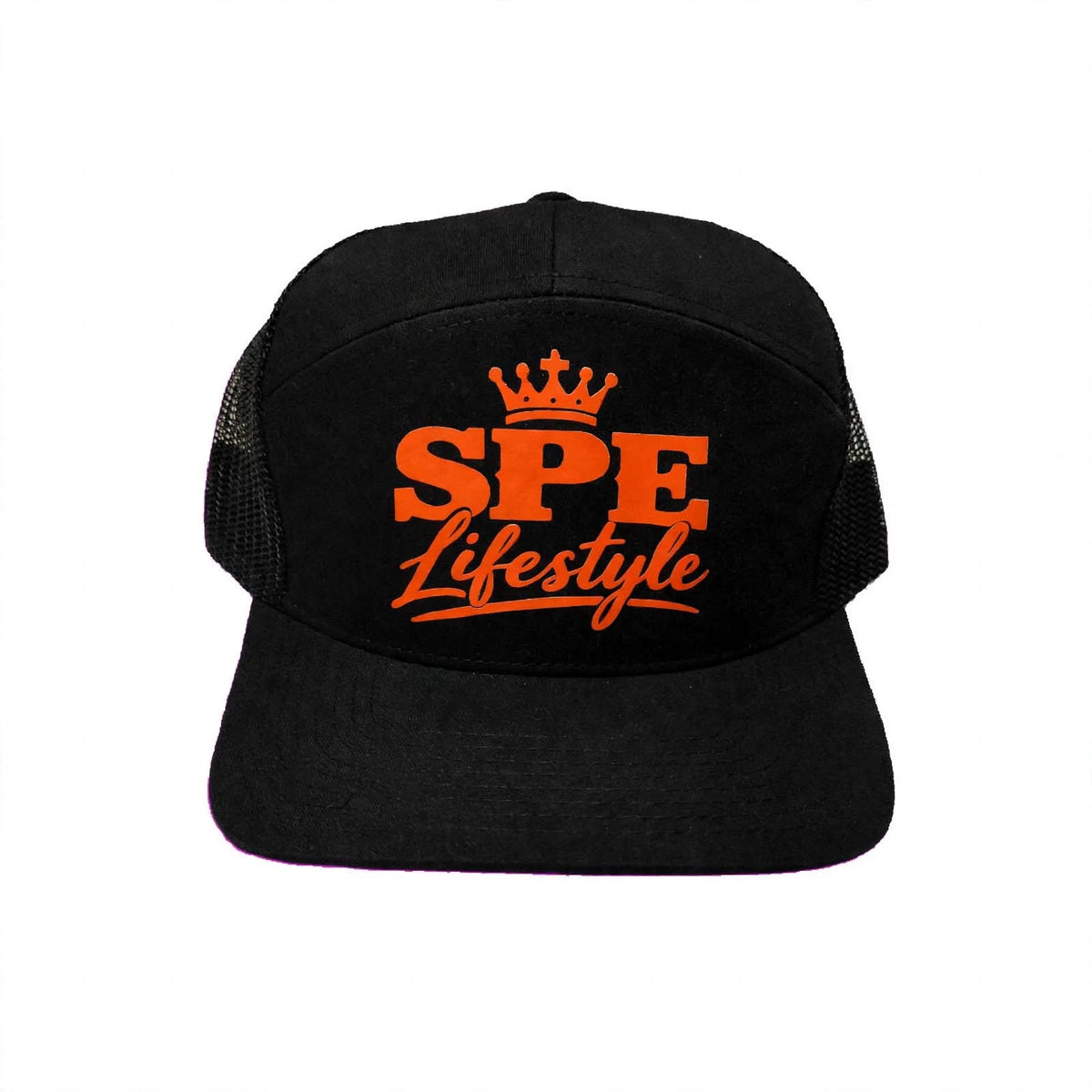 SPE Lifestyle Snapback