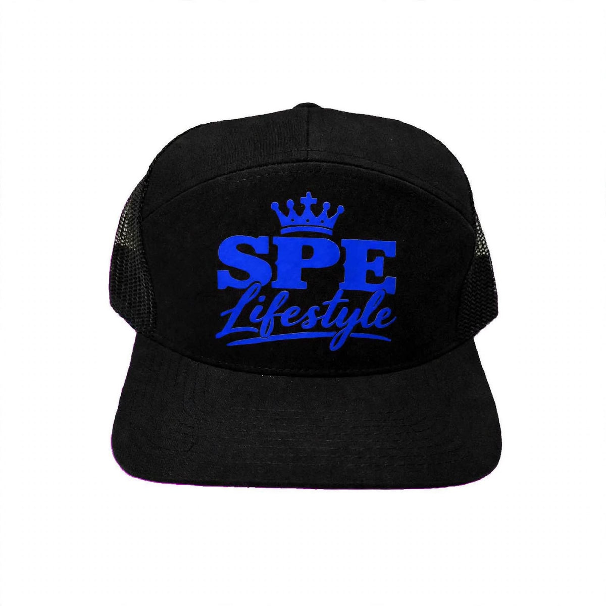 SPE Lifestyle Snapback