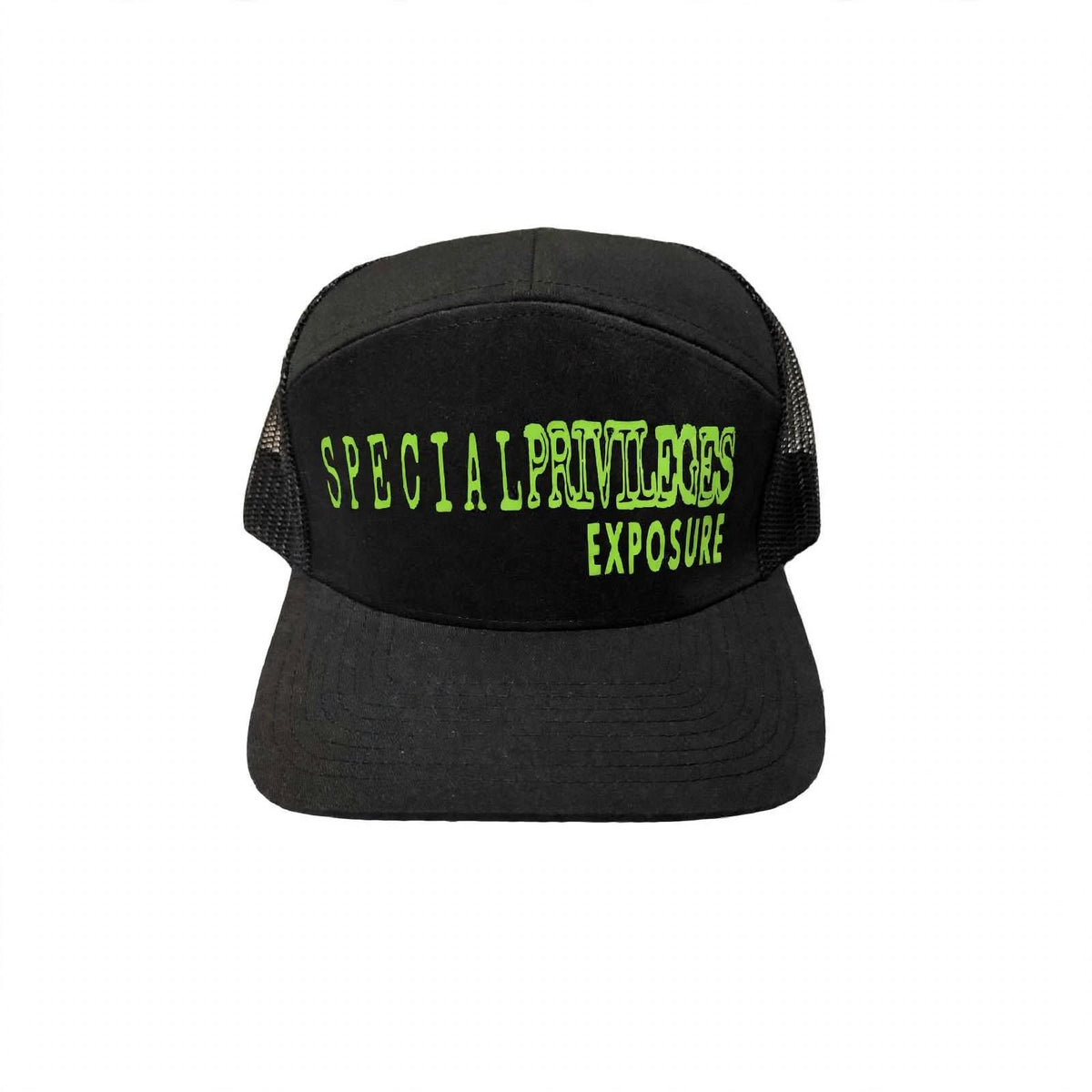 SPE 3 Snapback