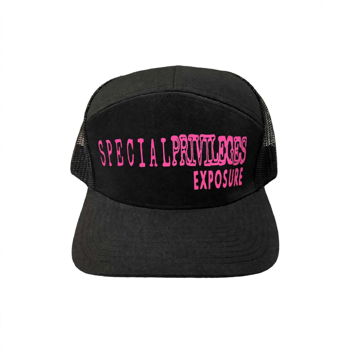 SPE 3 Snapback