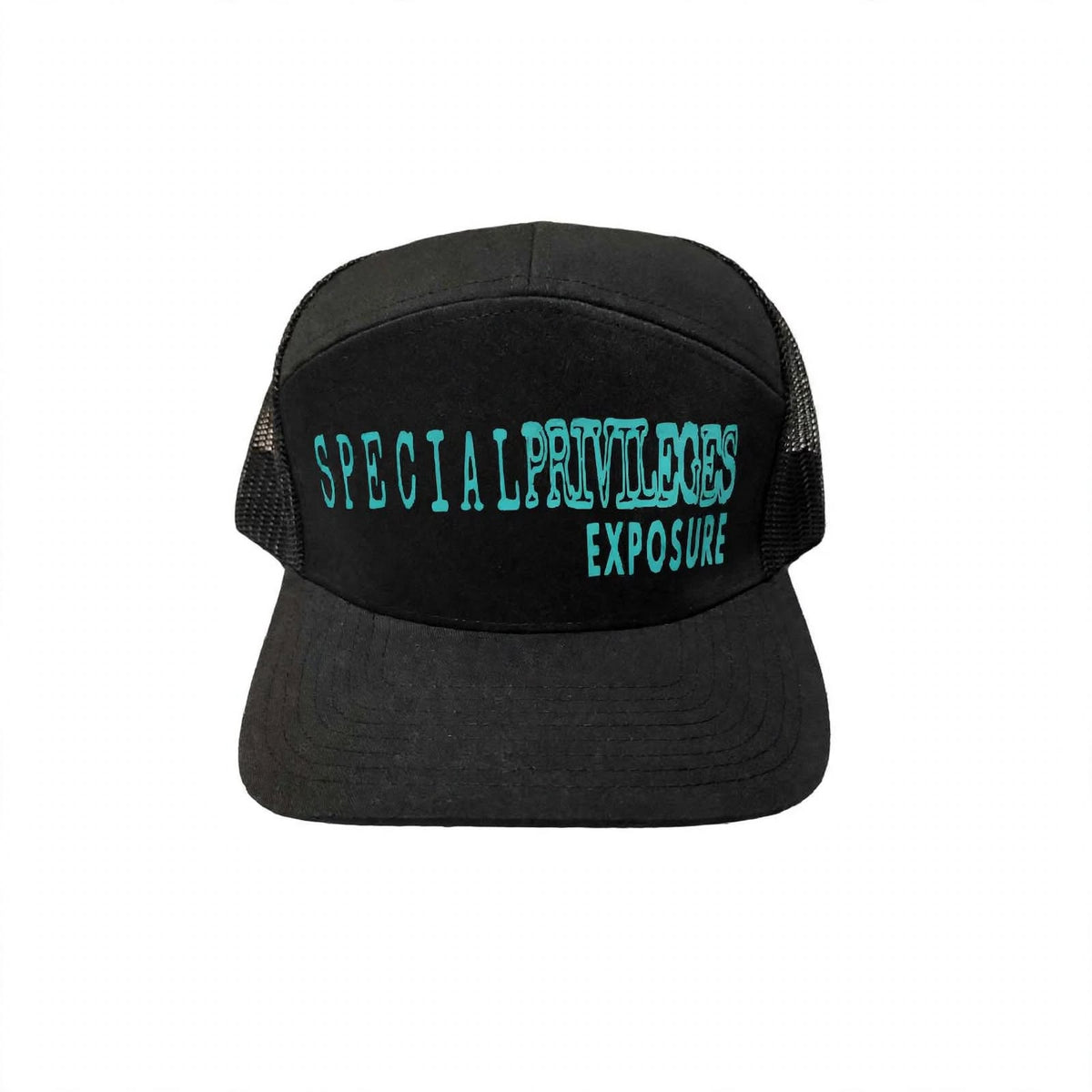SPE 3 Snapback
