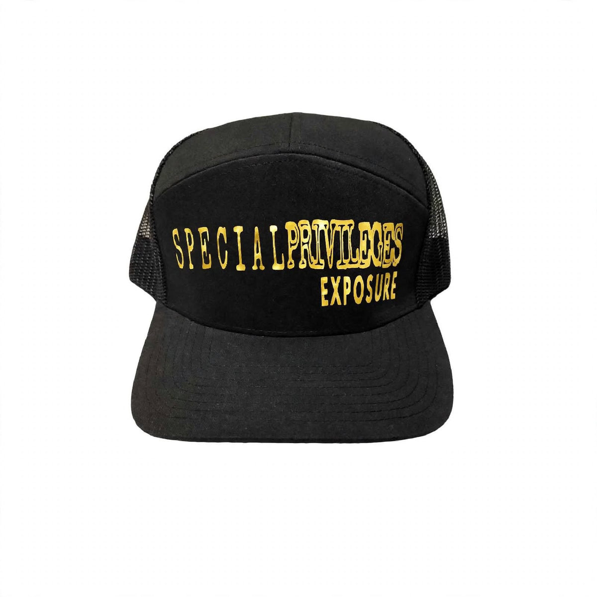 SPE 3 Snapback