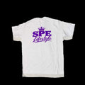 SPE Lifestyle Short Tee