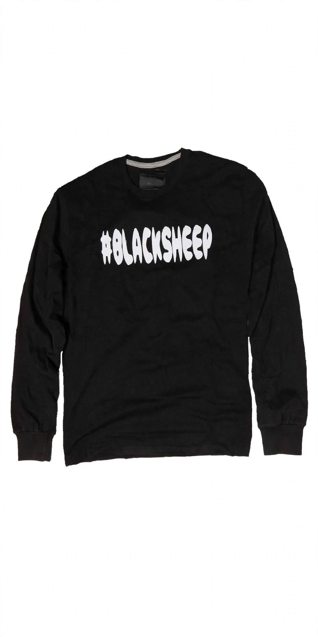 Original BLACKSHEEP Long Sleeve T-Shirt