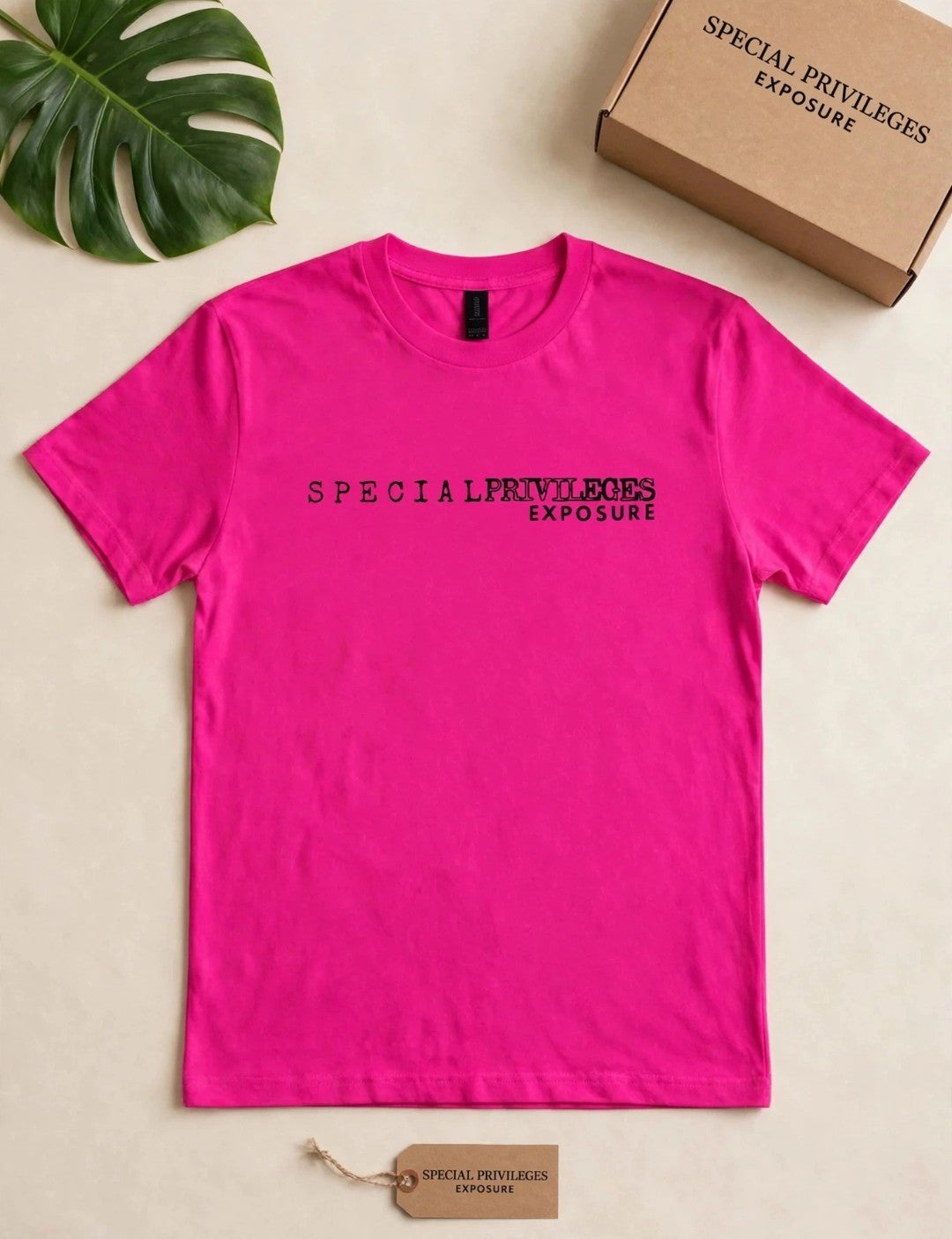 SPE 3 Short Sleeve Tee