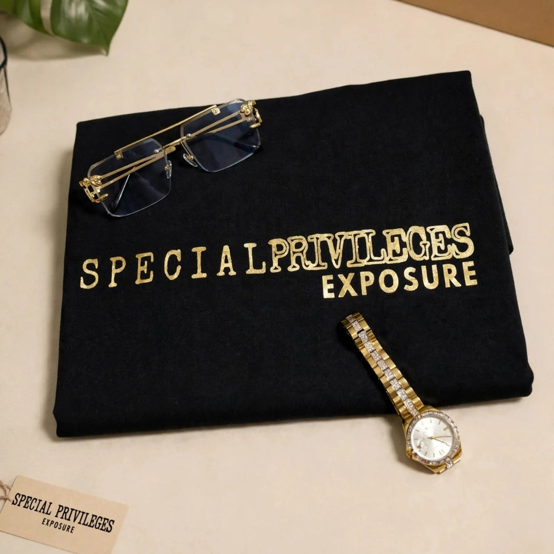 SPE 3 Short Sleeve Tee