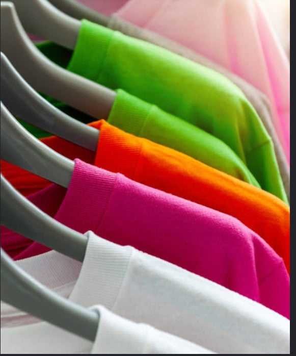 Custom Shirts