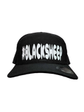BLACKSHEEP Snapback Hat