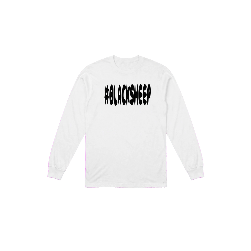 Original BLACKSHEEP Long Sleeve T-Shirt