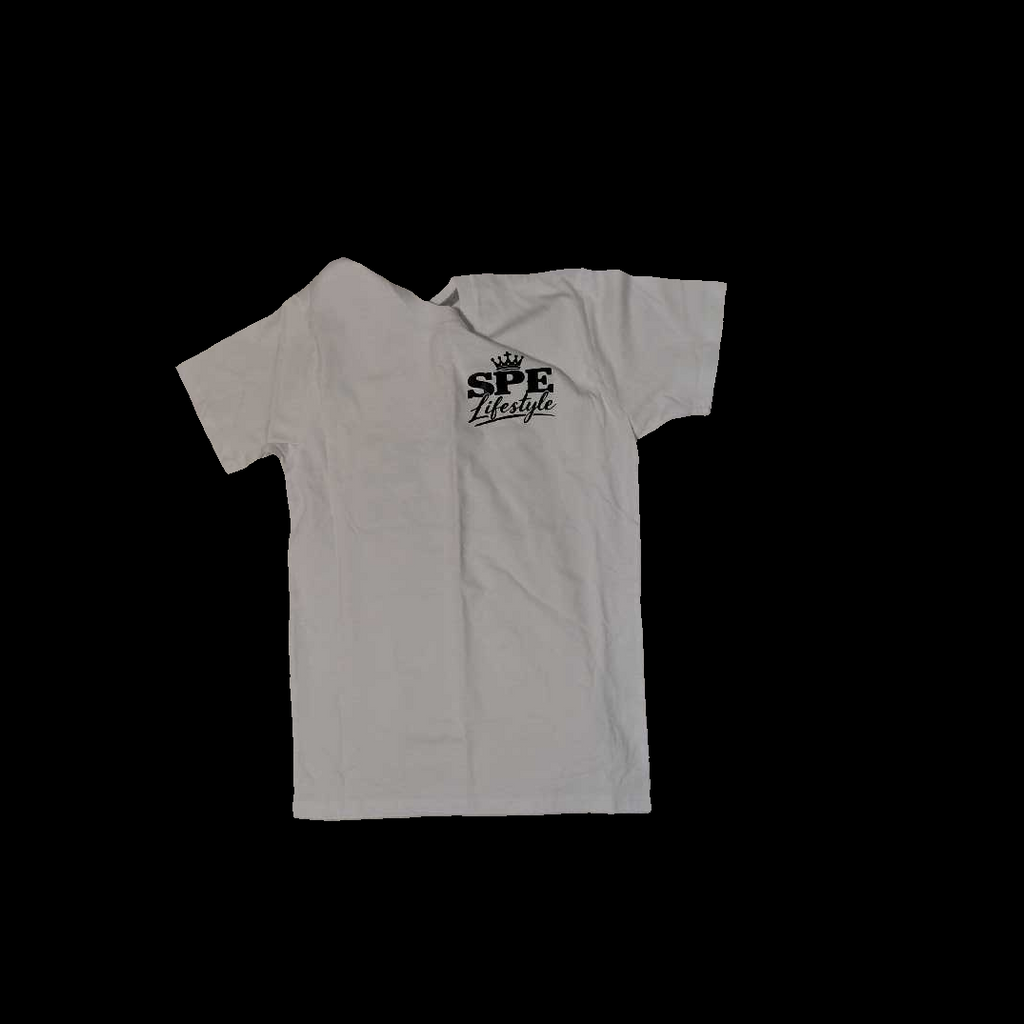 SPE Lifestyle Short Tee
