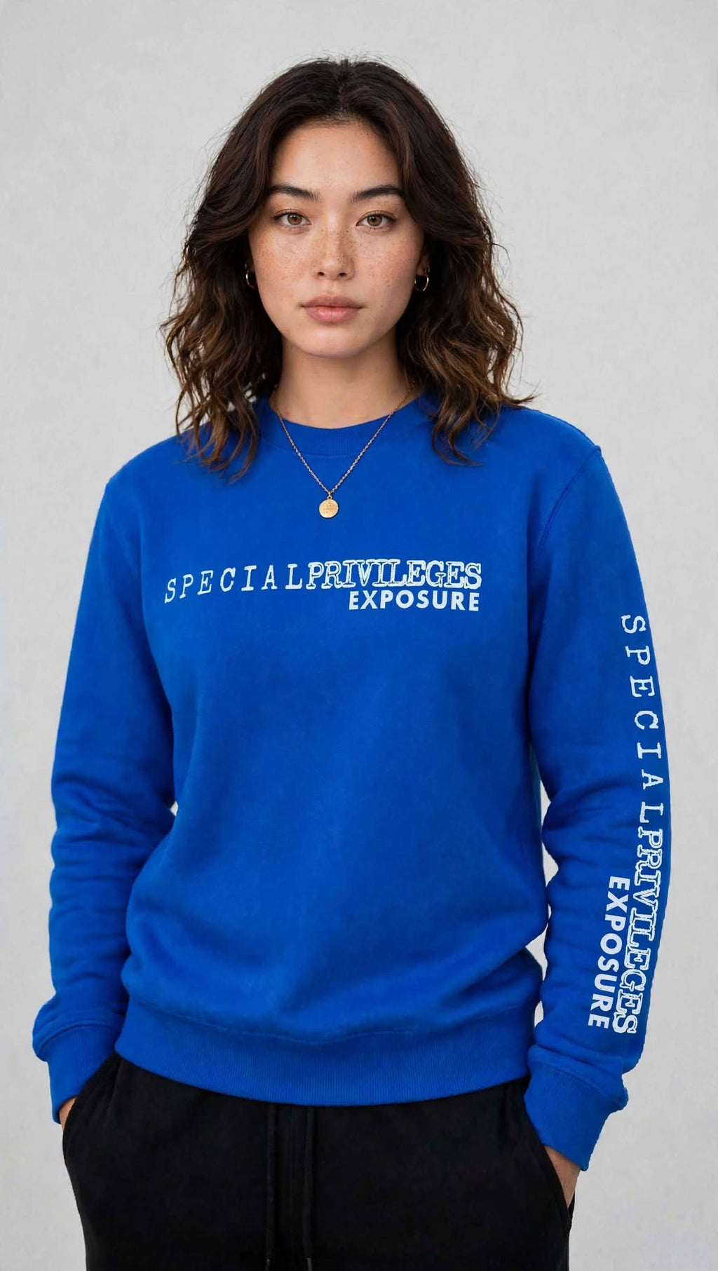 SPE 3 Sweatshirt