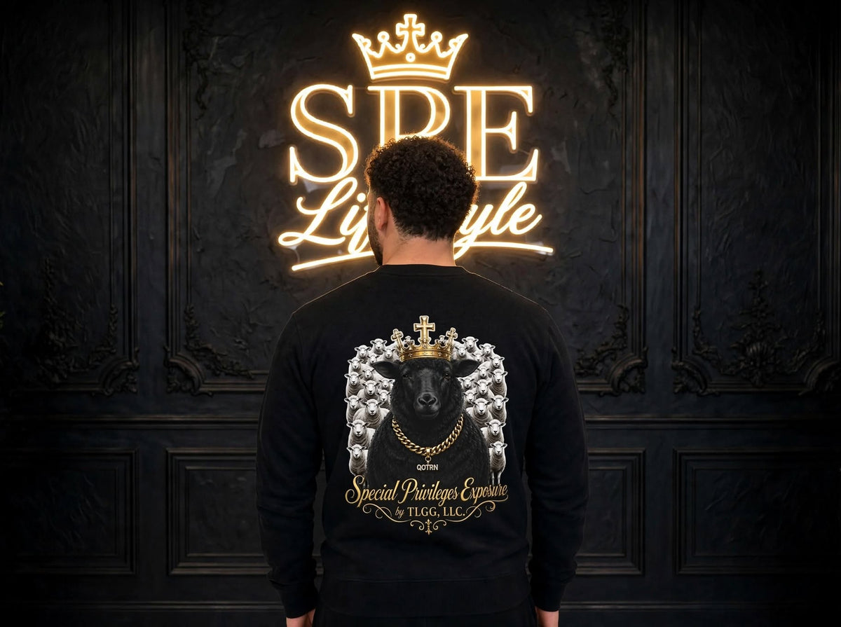 BLACKSHEEP Sweatshirt