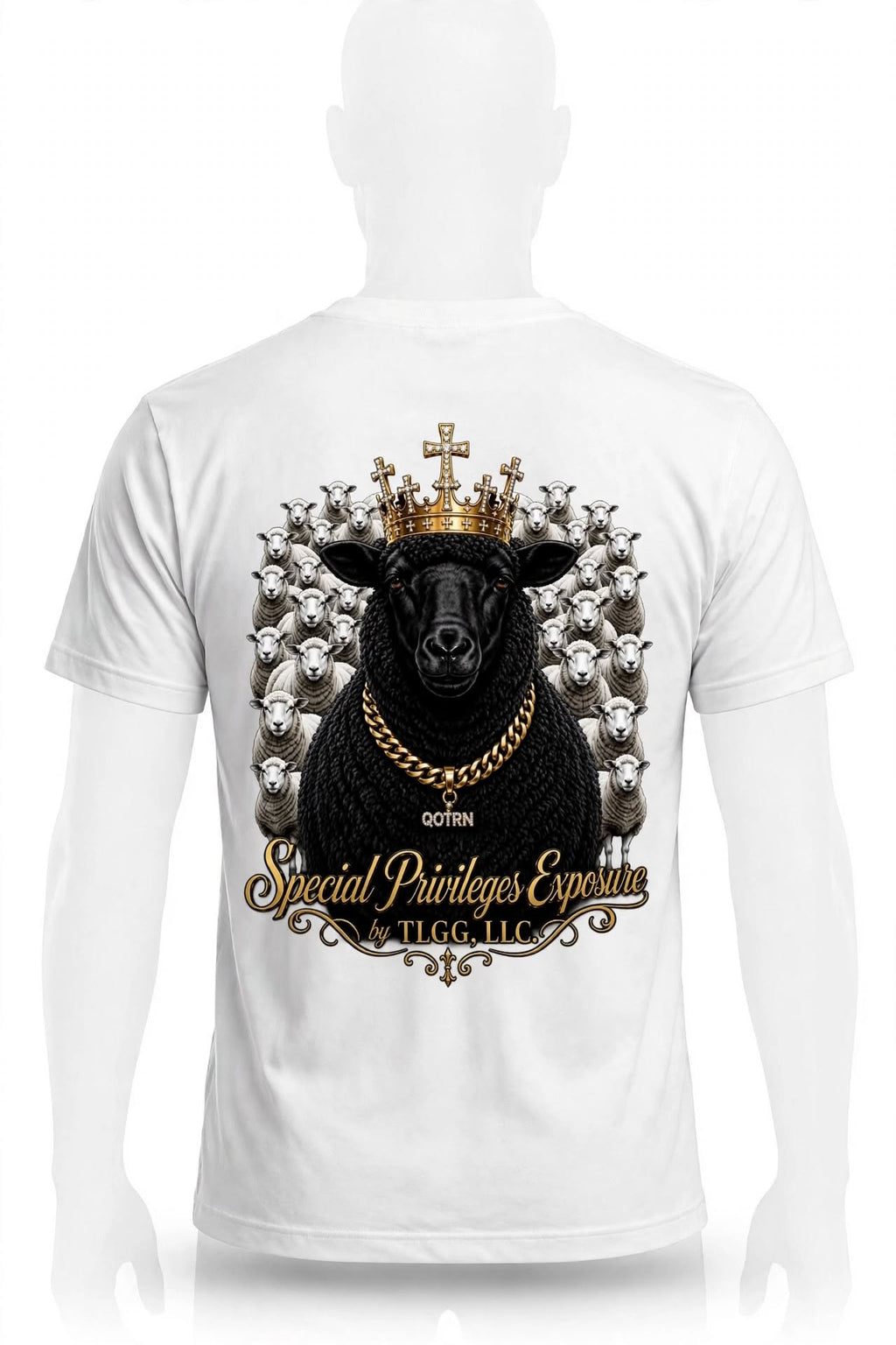 BLACKSHEEP 3-Piece Set