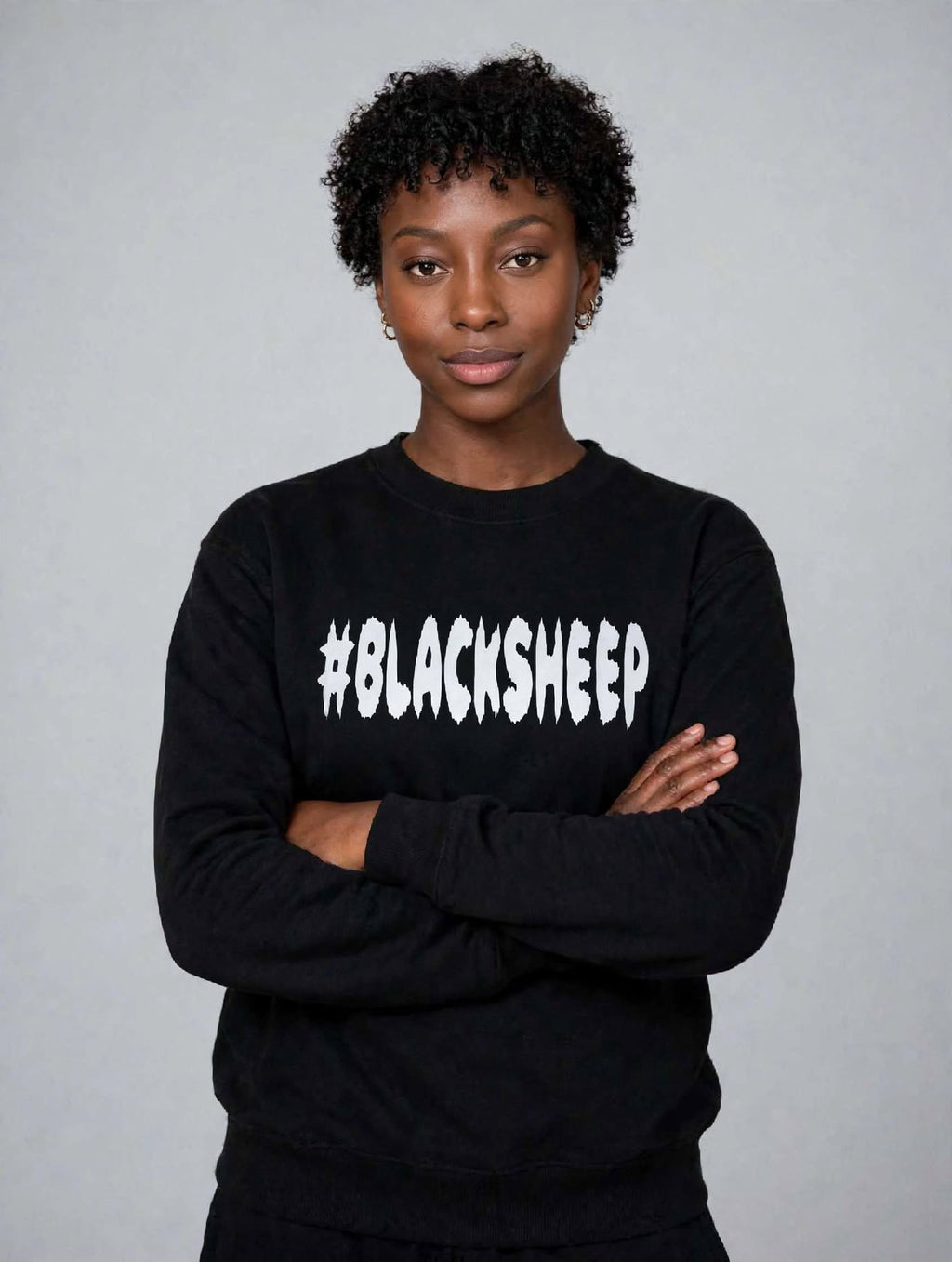BLACKSHEEP Sweatshirt