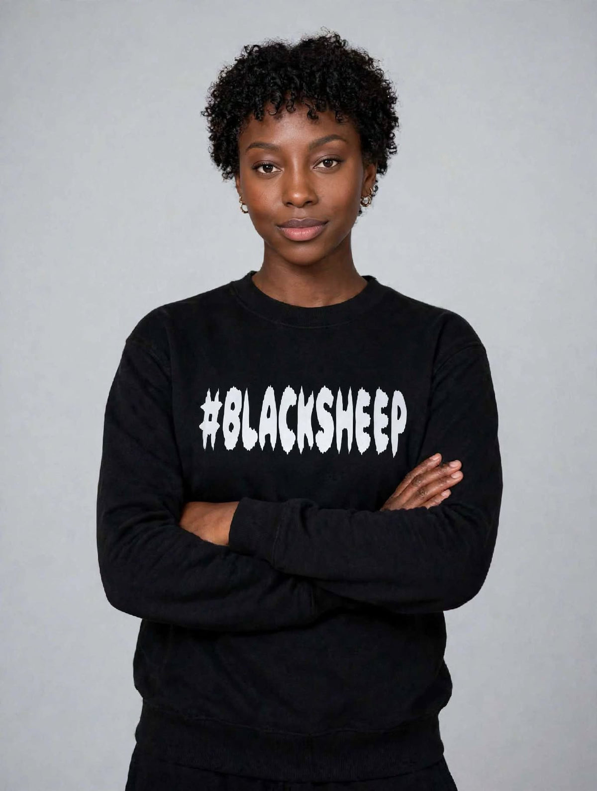 BLACKSHEEP Sweatshirt