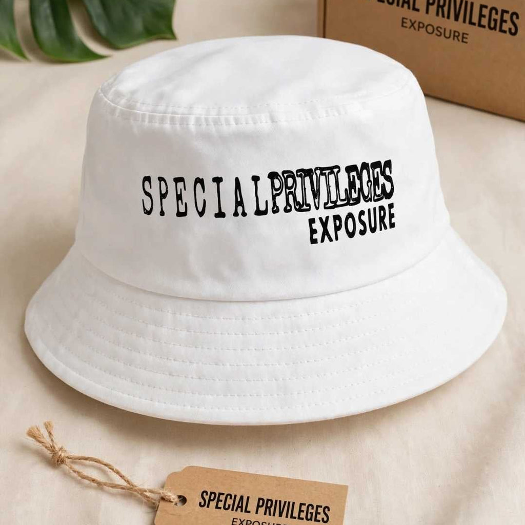 SPE 3 Bucket Hat