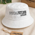 SPE 3 Bucket Hat