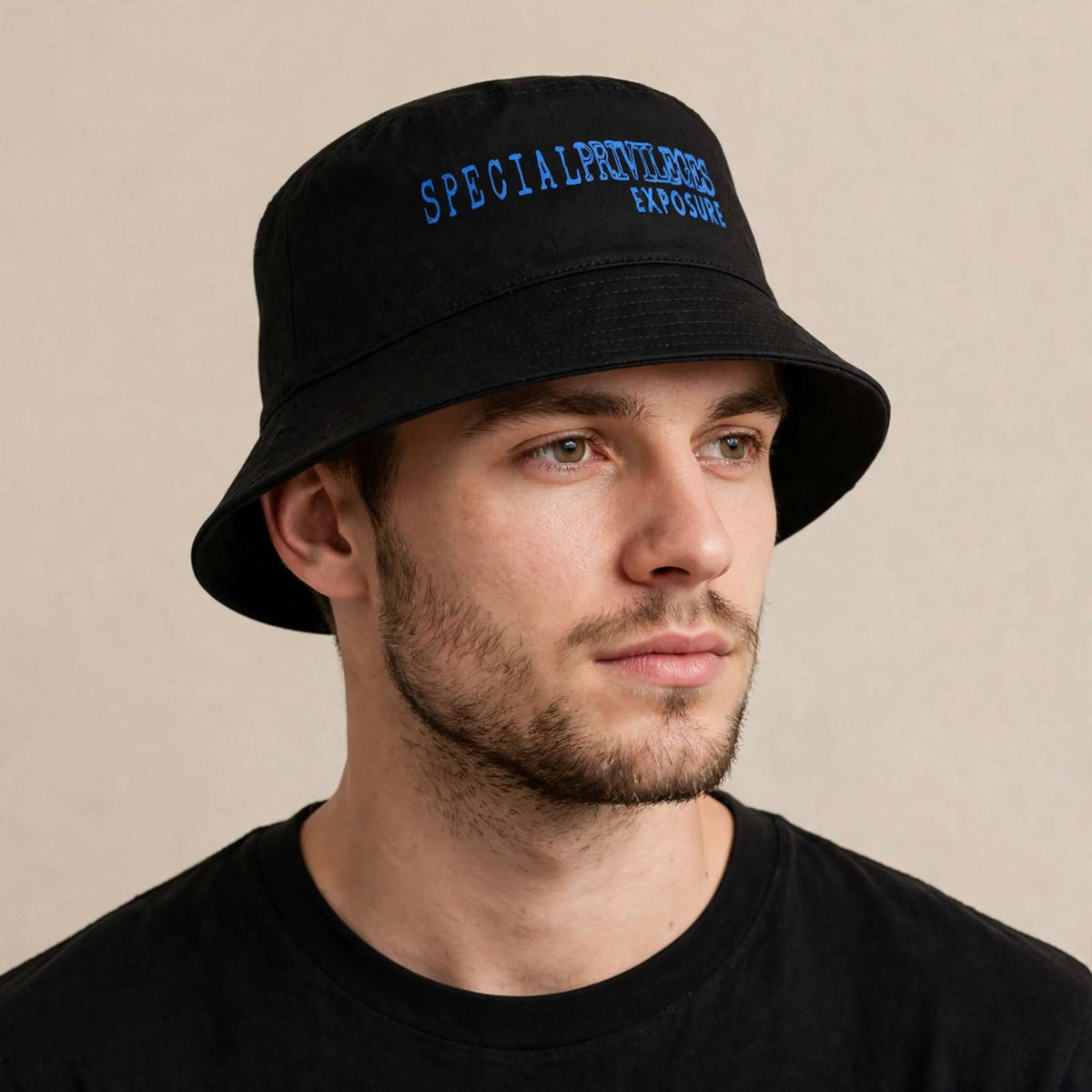 SPE 3 Bucket Hat