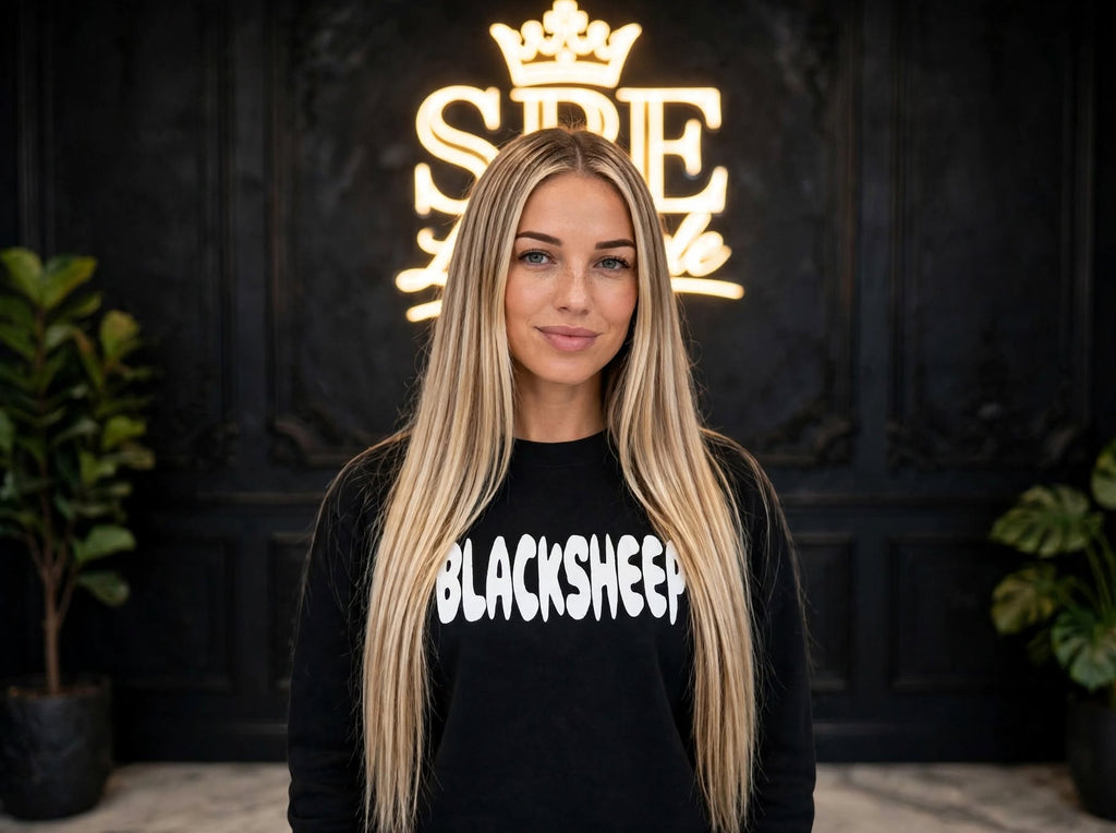 BLACKSHEEP Sweatshirt