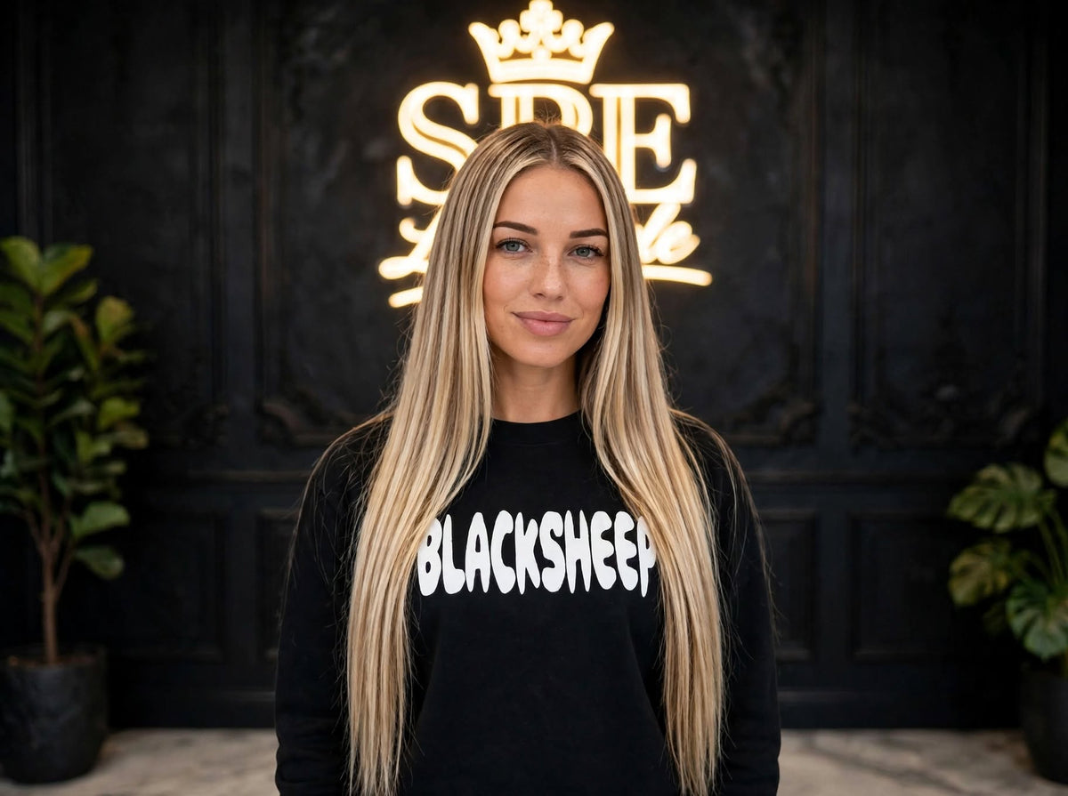 BLACKSHEEP Sweatshirt