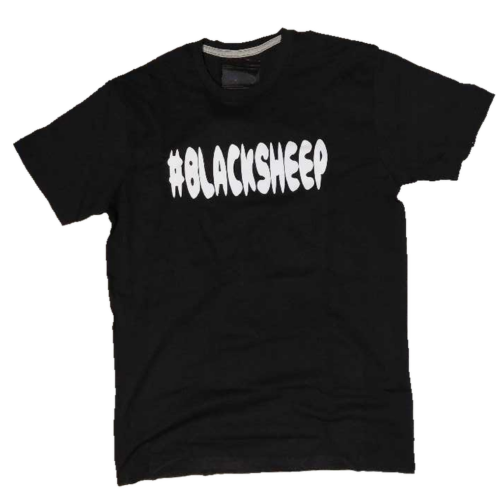 Original BLACKSHEEP Short Sleeved T-Shirt